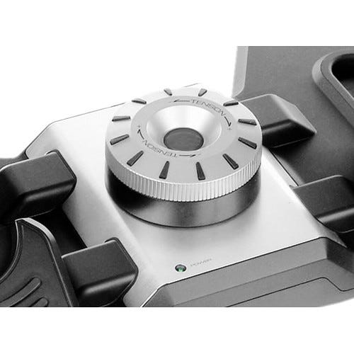 Logitech G Pro Flight Rudder Pedals