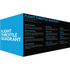 Logitech G Pro Flight Throttle Quadrant 