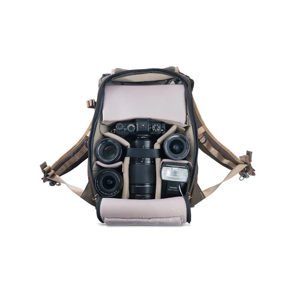 Vanguard Veo GO42M Backpack -