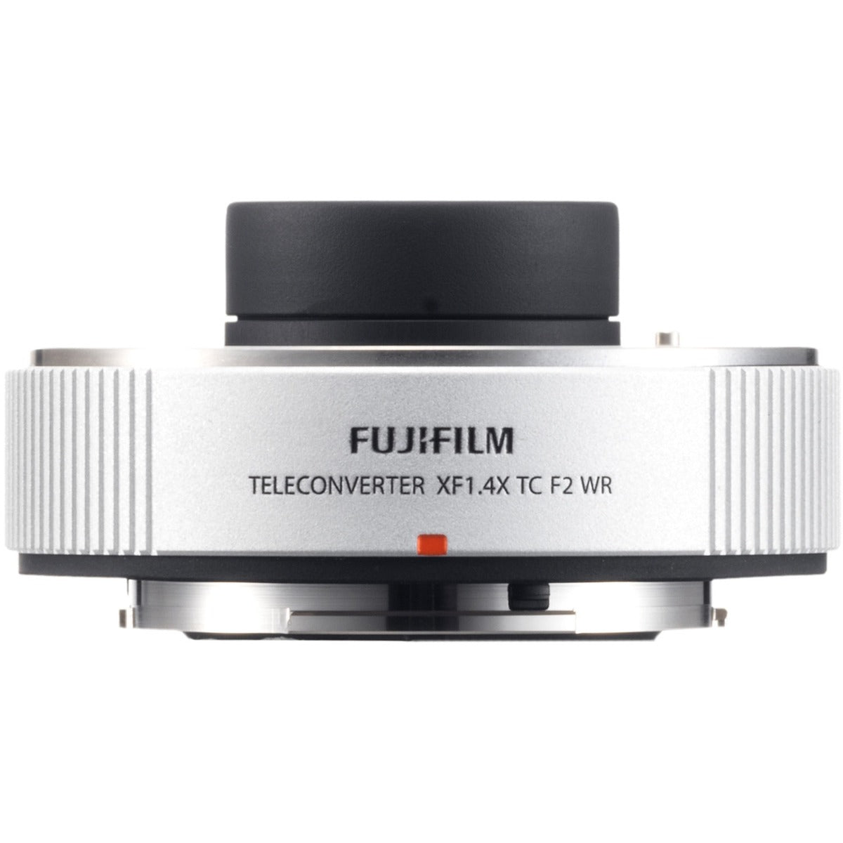 Fujifilm - XF 200mm f/2 R LM OIS WR inc.XF1.4X TC Lens