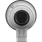 Fujifilm - XF 200mm f/2 R LM OIS WR inc.XF1.4X TC Lens