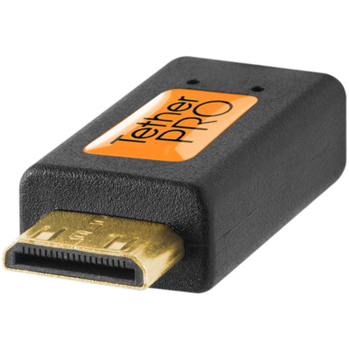 Tether Tools TetherPro HDMI 2.0 To HDMI 2.0 30cm Black