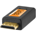 Tether Tools TetherPro HDMI 2.0 To HDMI 2.0 30cm Black