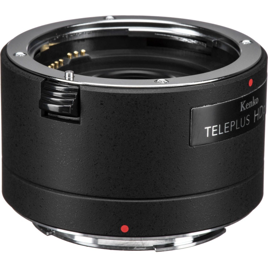 Kenko Teleplus HD PRO 2.0x Teleconverter DGX Canon