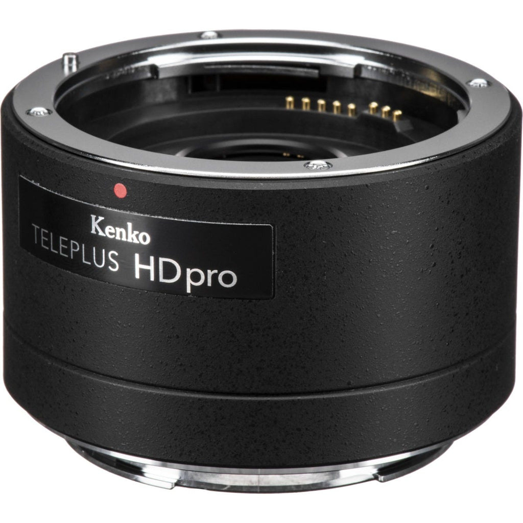 Kenko Teleplus HD PRO 2.0x Teleconverter DGX Canon