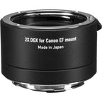 Kenko Teleplus HD PRO 2.0x Teleconverter DGX Canon