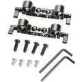 SmallRig Super Lightweight 15mm-Railblock (2pcs Pack) 2061