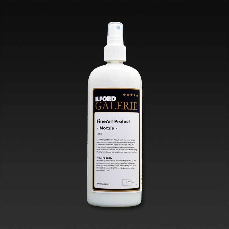 Ilford FineArt Protect - 500ml Liquid Sealant