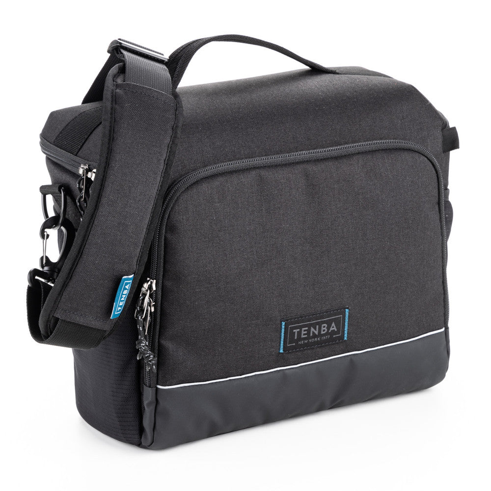 Tenba Skyline V2 Shoulder Bag 13 - Black