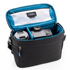 Tenba Skyline V2 Shoulder Bag 13 - Black
