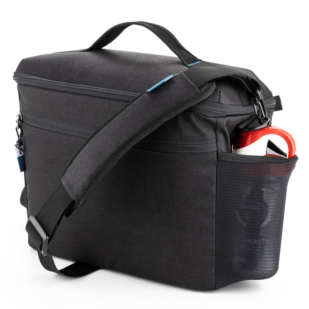 Tenba Skyline V2 Shoulder Bag 13 - Black