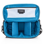 Tenba Skyline V2 Shoulder Bag 13 - Black