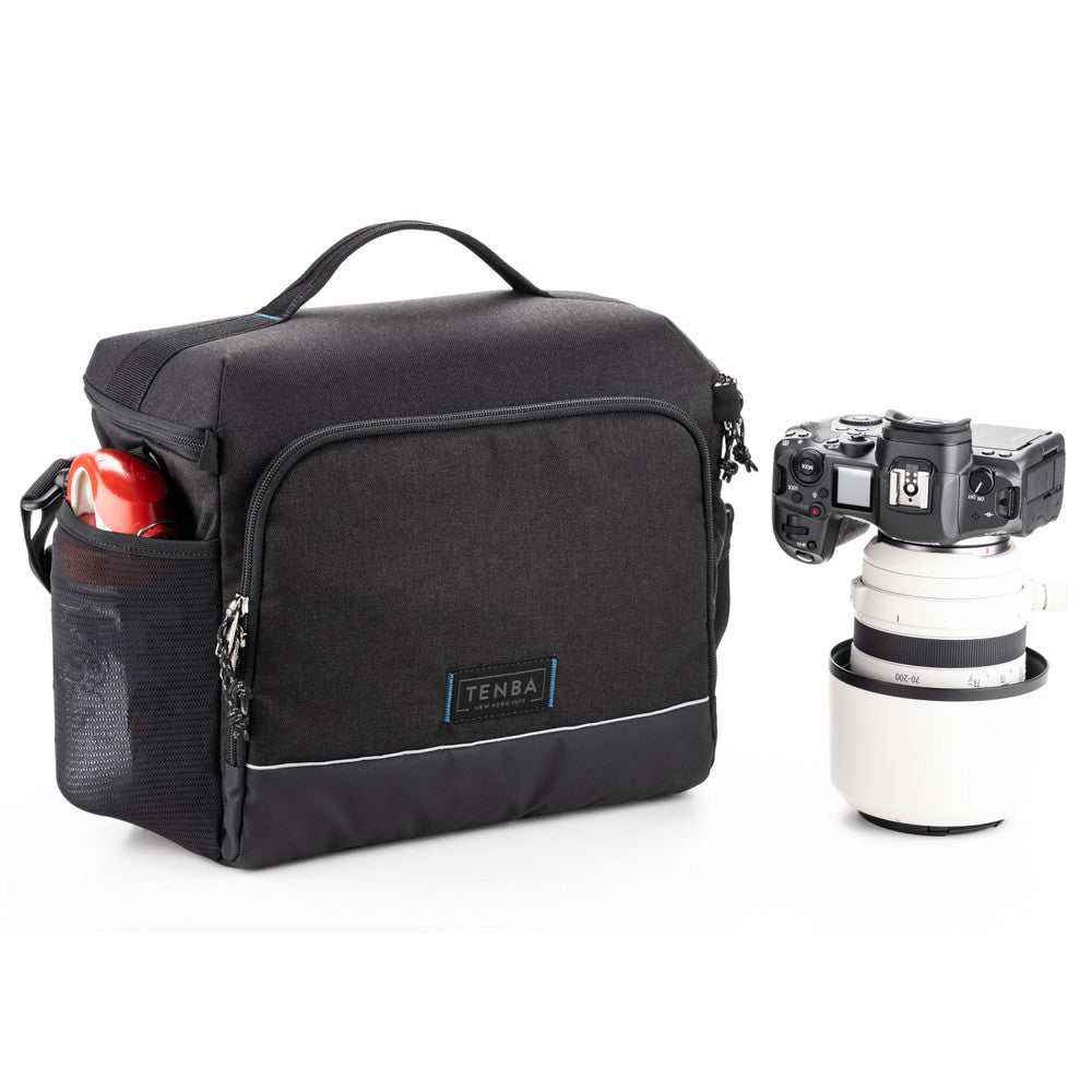 Tenba Skyline V2 Shoulder Bag 13 - Black