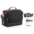 Tenba Skyline V2 Shoulder Bag 13 - Black
