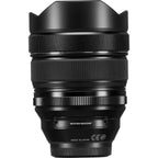 Fujifilm - XF 8-16mm F2.8 R LM WR Lens