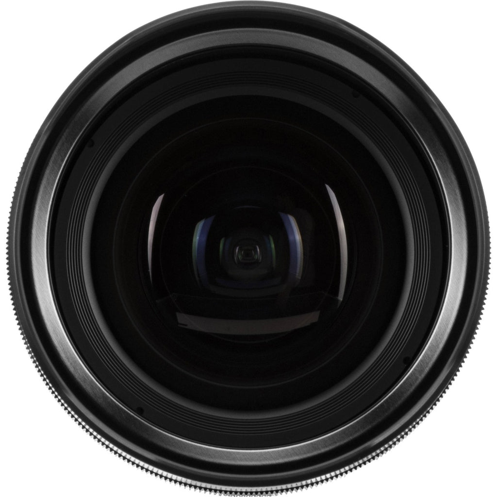 Fujifilm - XF 8-16mm F2.8 R LM WR Lens