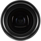 Fujifilm - XF 8-16mm F2.8 R LM WR Lens