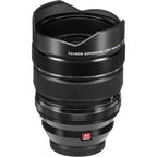Fujifilm - XF 8-16mm F2.8 R LM WR Lens