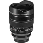 Fujifilm - XF 8-16mm F2.8 R LM WR Lens