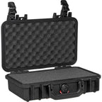 Pelican 1170 Case with Foam - Black (1170B)