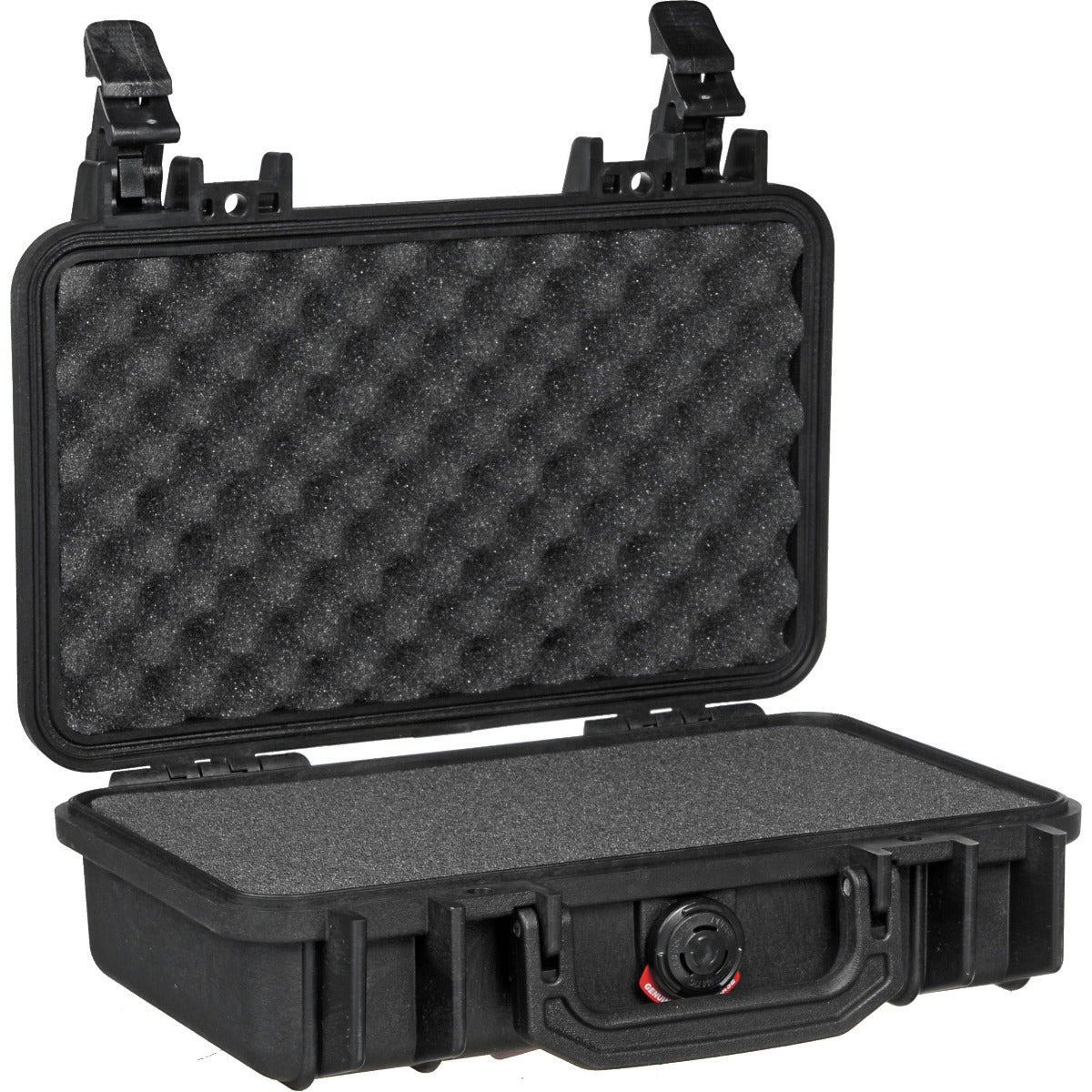 Pelican 1170 Case with Foam - Black (1170B)