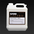 Ilford Canvas Protect - 4 Ltr Matt Liquid Laminate