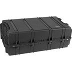 Pelican 1780 Case - Black with Foam