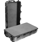 Pelican 1780 Case - Black with Foam