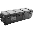 Pelican 1740 Case - Black with Foam