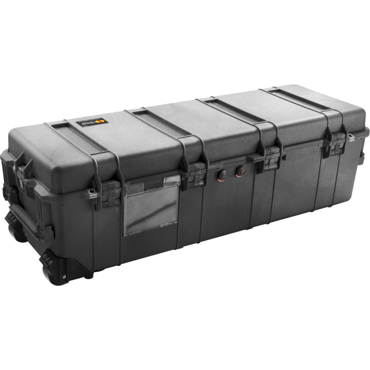 Pelican 1740 Case - Black with Foam
