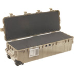Pelican 1740 Case - Desert Tan with Foam