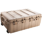 Pelican 1730 Case - Desert Tan with Foam