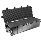 Pelican 1740 Case - Black with Foam
