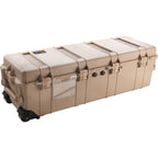 Pelican 1740 Case - Desert Tan with Foam