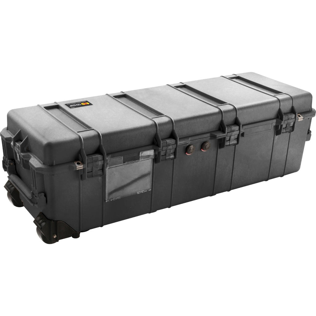 Pelican 1740 Case - Black without Foam