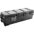Pelican 1740 Case - Black without Foam