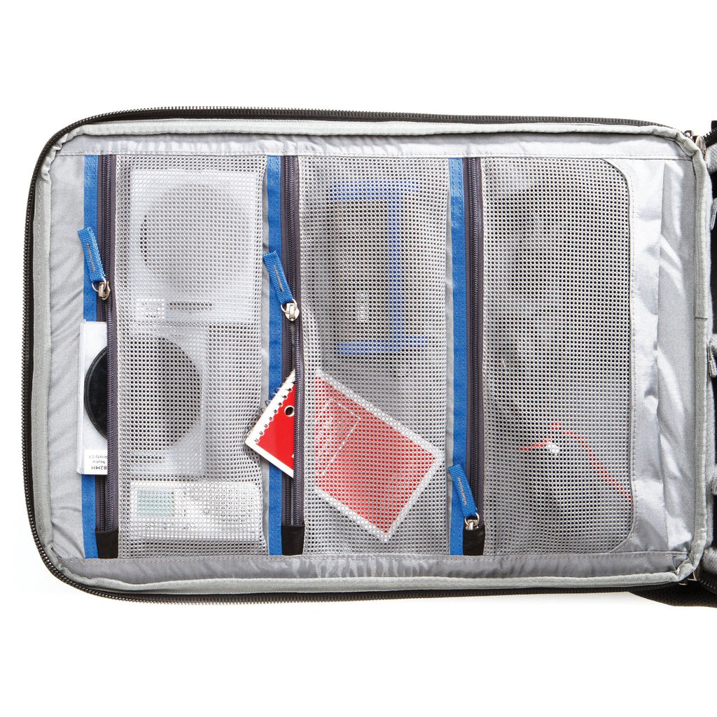 Think Tank Photo Airport Accelerator Backpack (Black)