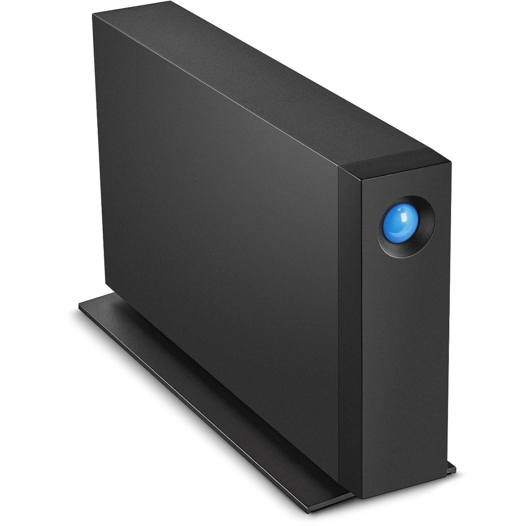 LaCie d2 Professional 8TB 7200RPM USB 3.1 Desktop Hard Drive