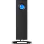LaCie d2 Professional 8TB 7200RPM USB 3.1 Desktop Hard Drive