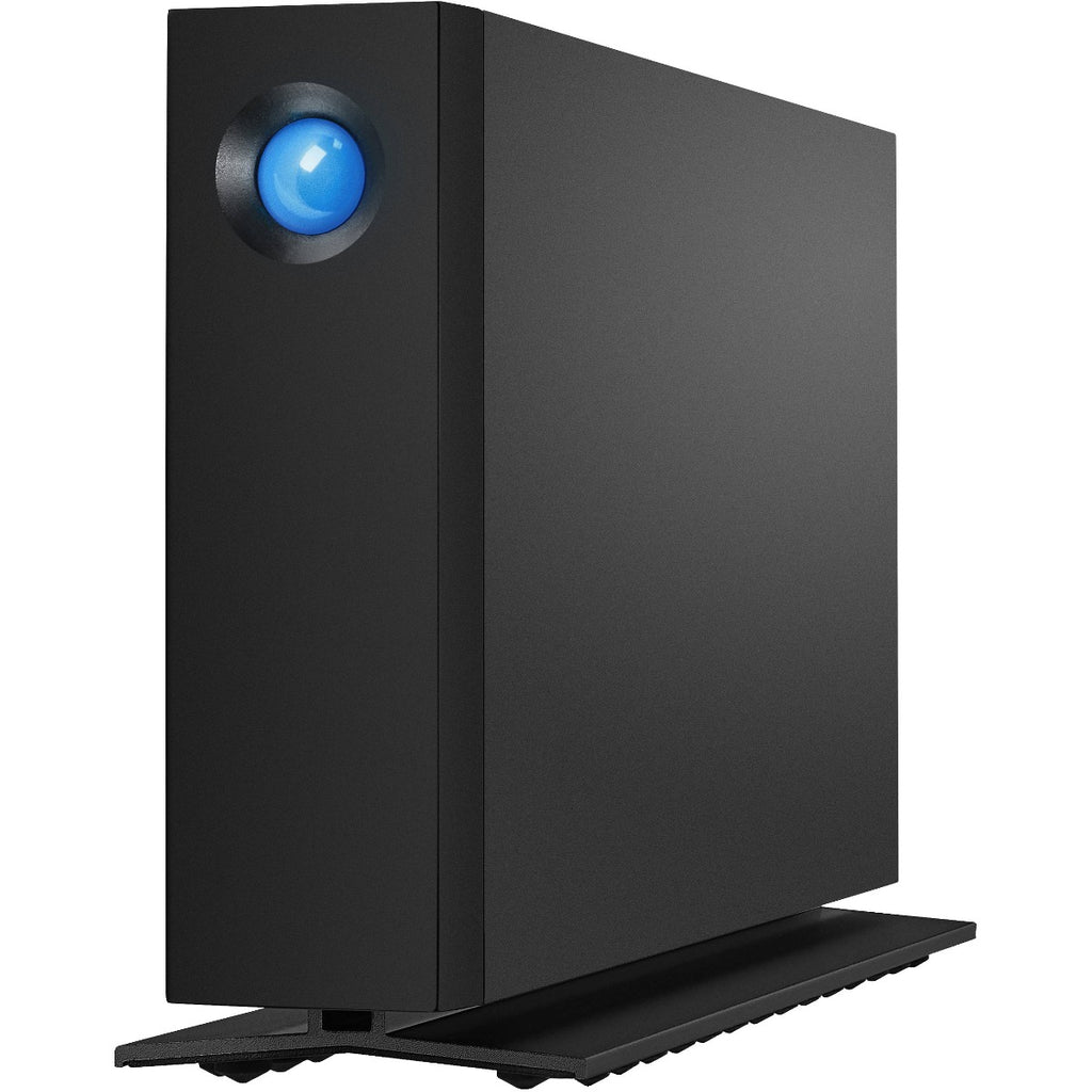 LaCie d2 Professional 4TB 7200RPM USB 3.1 Desktop Hard Drive
