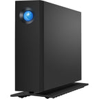 LaCie d2 Professional 10TB 7200RPM USB 3.1 Desktop Hard Drive