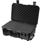 Pelican iM2500 Storm Carry-On Case - Black with Foam