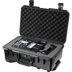 Pelican iM2500 Storm Carry-On Case - Black with Foam