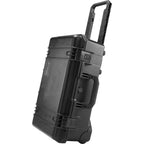 Pelican iM2500 Storm Carry-On Case - Black with Foam