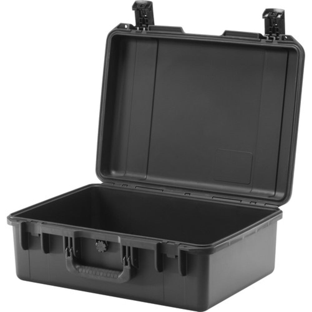 Pelican iM2600 Storm Case - Black without Foam 