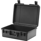 Pelican iM2600 Storm Case - Black without Foam 