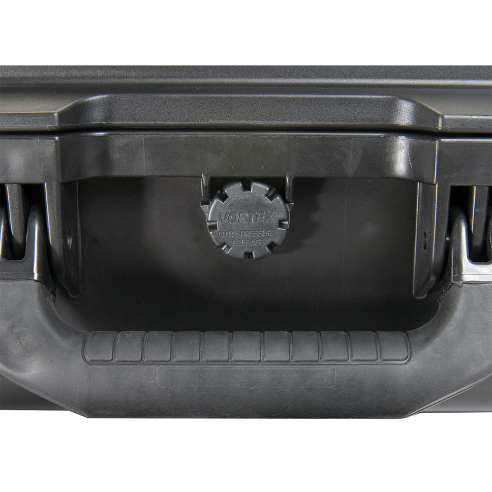 Pelican iM2700 Storm Case - Black with Foam