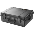 Pelican iM2700 Storm Case - Black with Foam