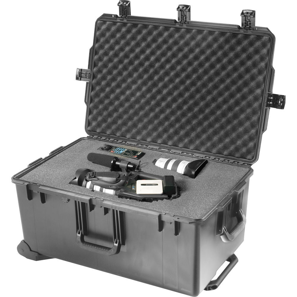 Pelican iM2975 Storm Travel Case - Black with Foam