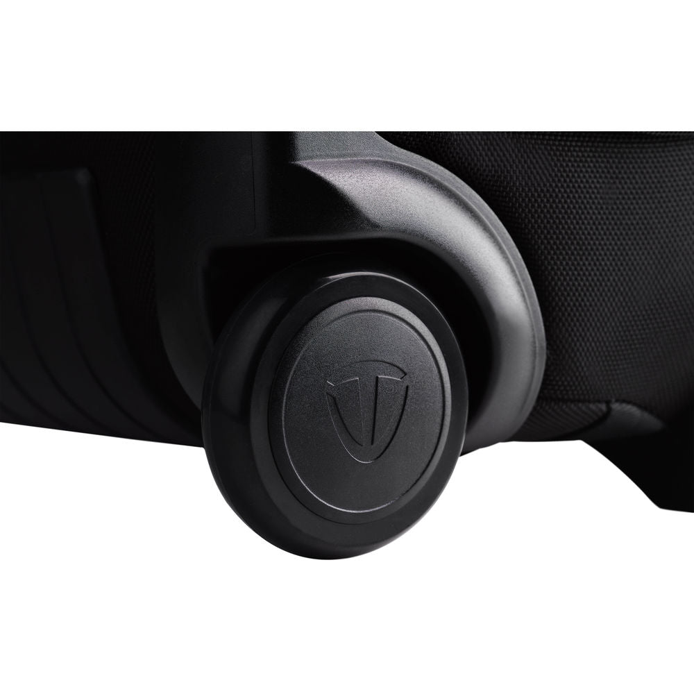 Tenba Roadie Roller 18 - Black